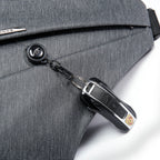 Geantă Crossbody BANGE BG7378