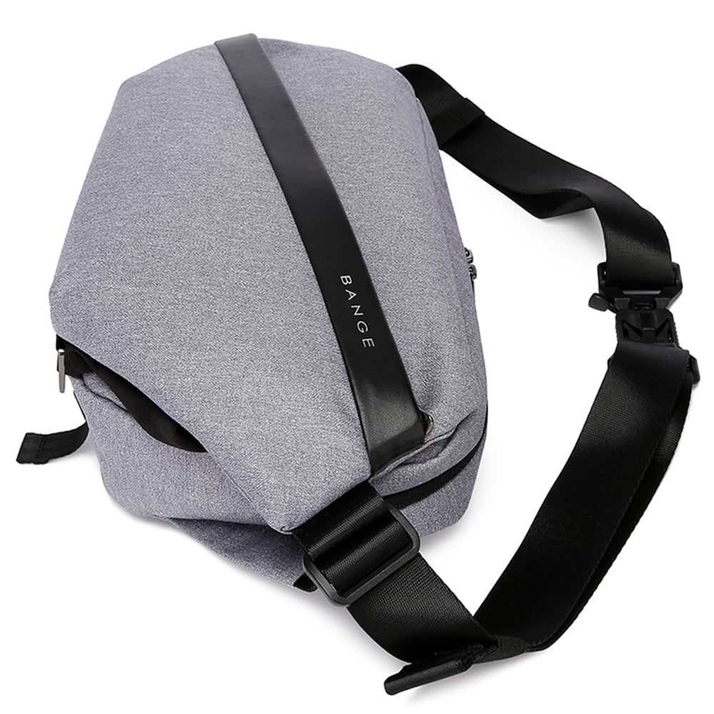 Geantă Crossbody BANGE BG7399