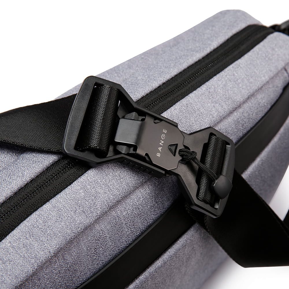 Geantă Crossbody BANGE BG7399