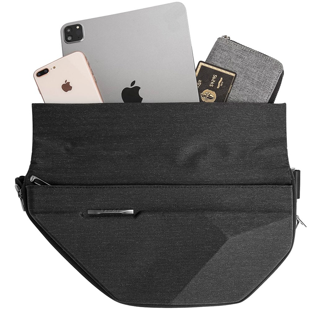 Geantă Crossbody BANGE BG7502