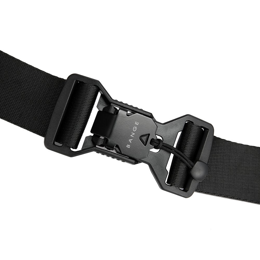 Geantă Crossbody BANGE BG7502
