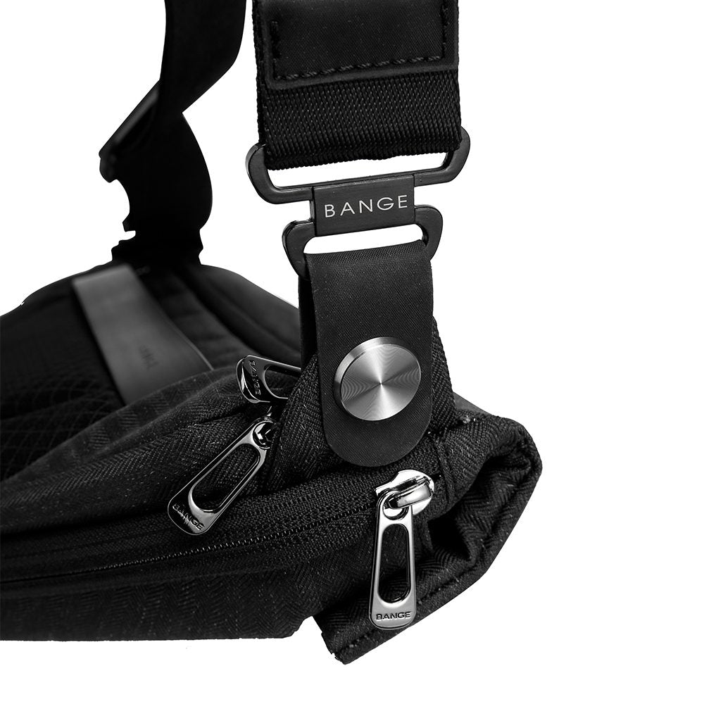 Geantă Crossbody BANGE BG7502