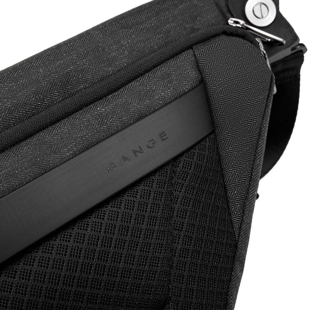 Geantă Crossbody BANGE BG7502