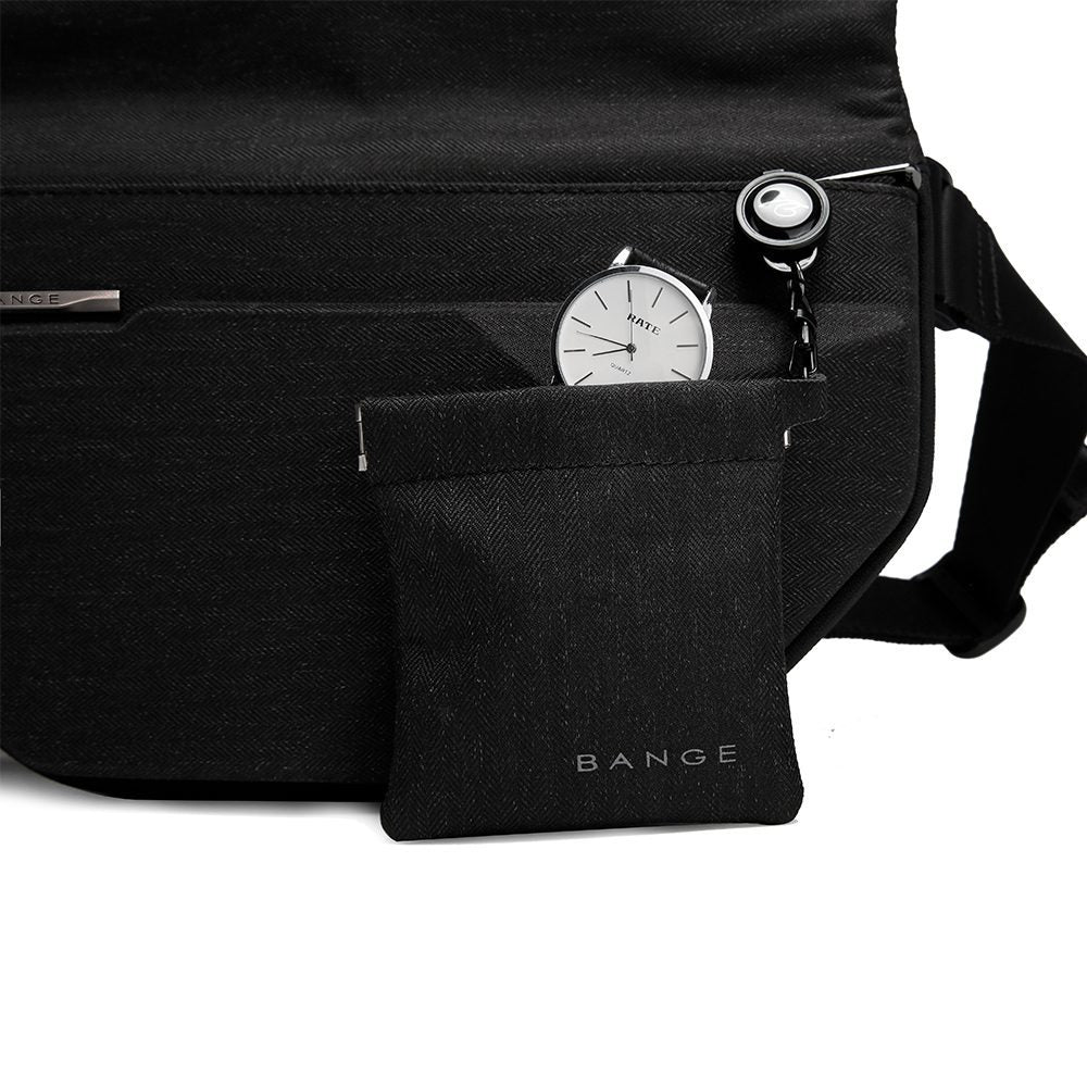 Geantă Crossbody BANGE BG7502