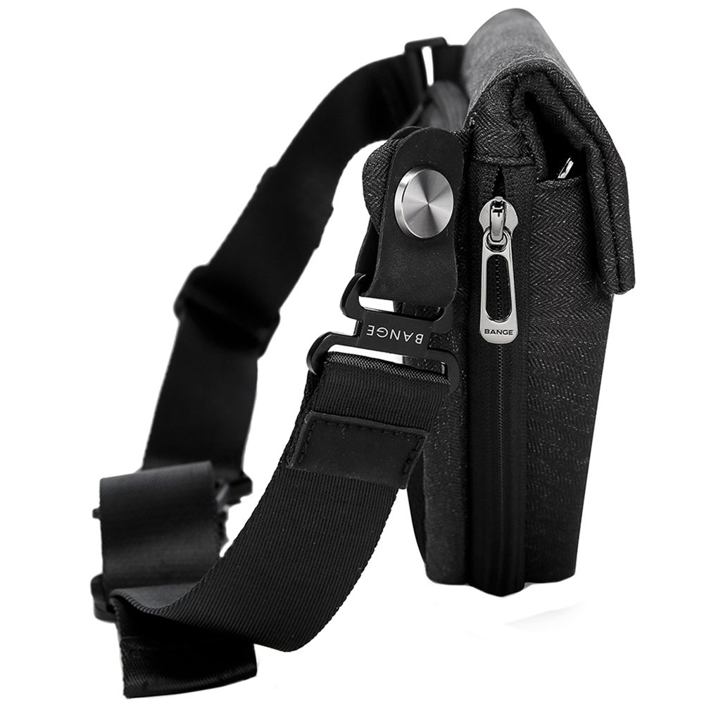 Geantă Crossbody BANGE BG7502