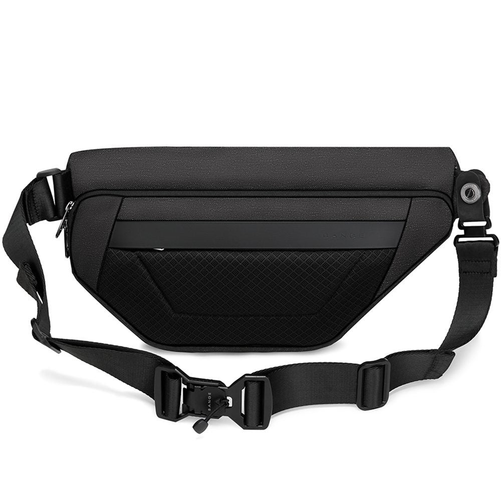 Geantă Crossbody BANGE BG7502