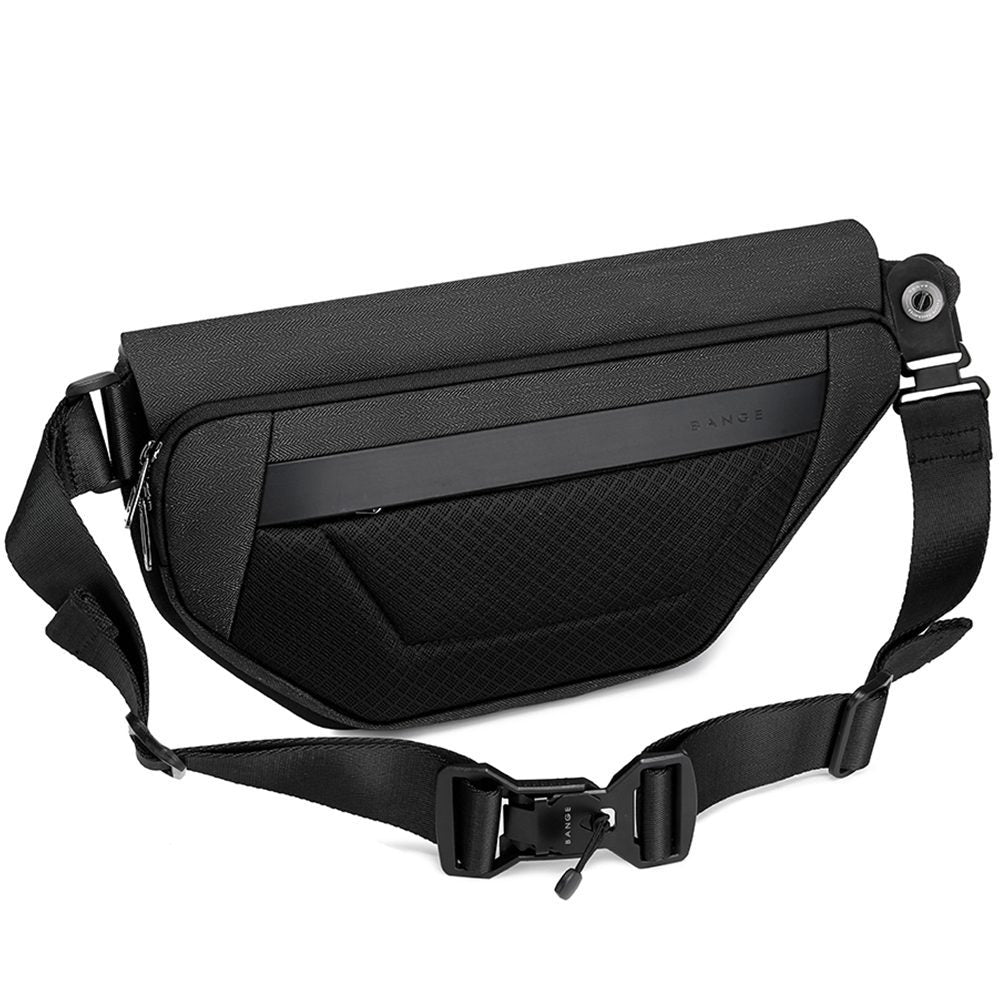 Geantă Crossbody BANGE BG7502