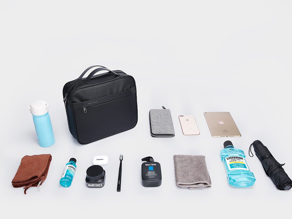 Geantă Cosmetice, De Voiaj, BANGE BG7529