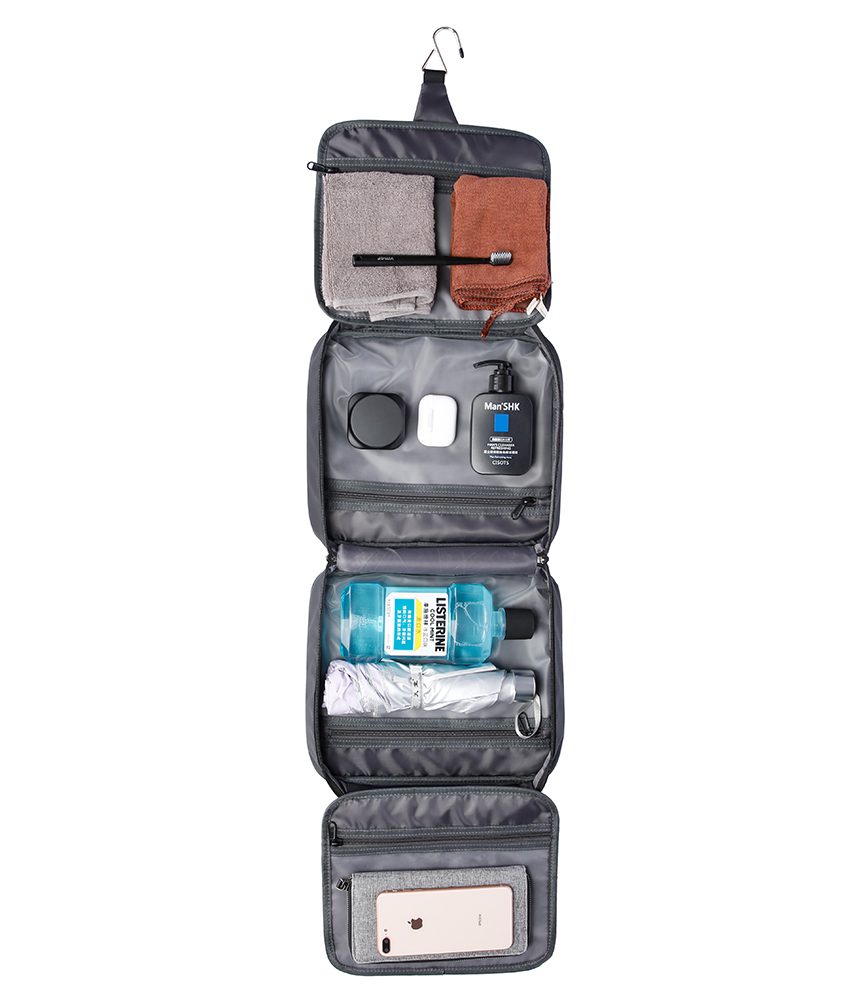 Geantă Cosmetice, De Voiaj, BANGE BG7529