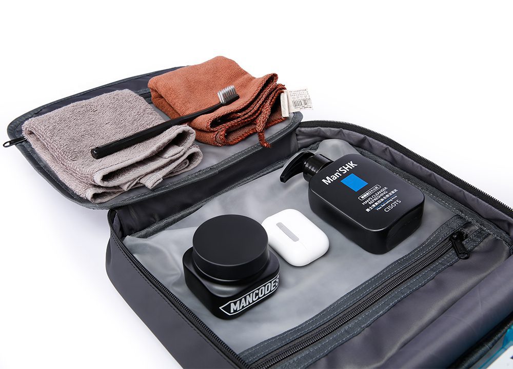 Geantă Cosmetice, De Voiaj, BANGE BG7529