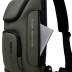 Geantă Crossbody, Rucsac Mini, BANGE BG7565