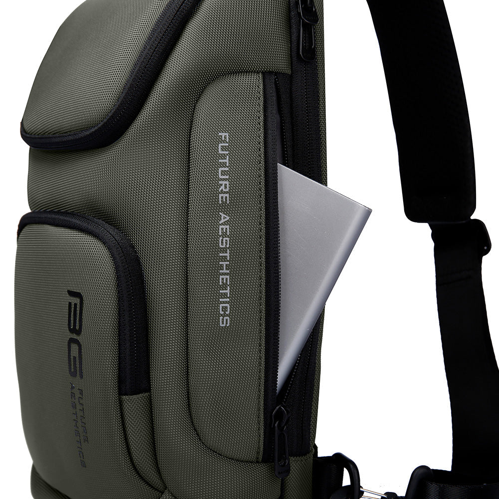 Geantă Crossbody, Rucsac Mini, BANGE BG7565