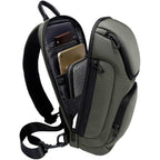 Geantă Crossbody, Rucsac Mini, BANGE BG7565