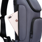 Geantă Crossbody, Rucsac Mini, BANGE BG7565