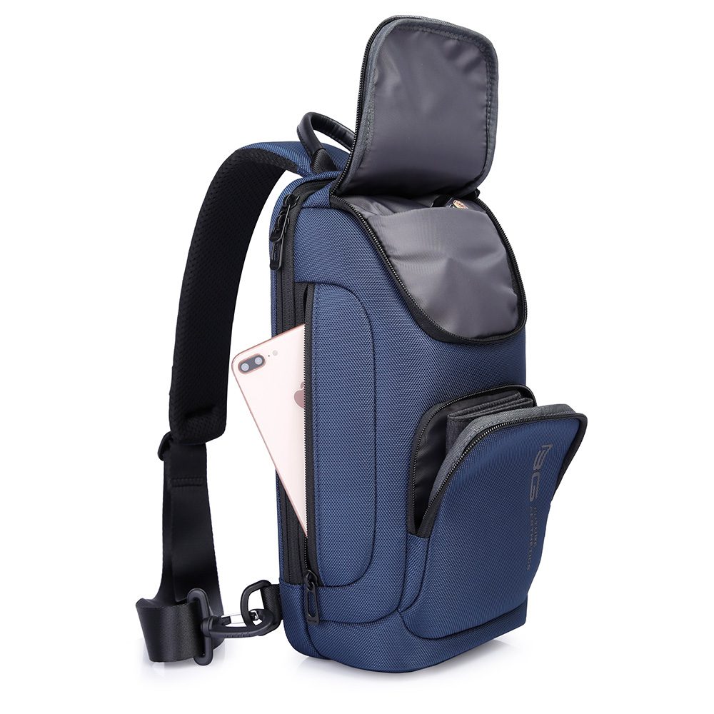 Geantă Crossbody, Rucsac Mini, BANGE BG7565