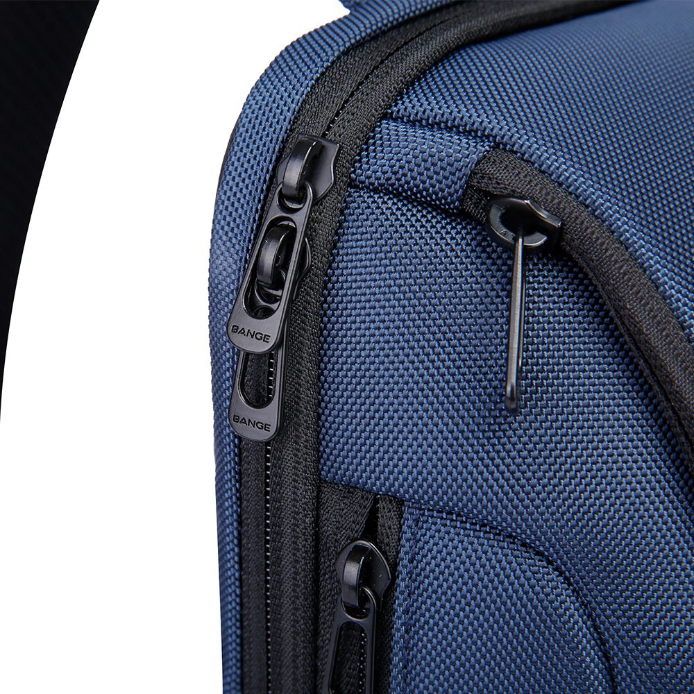 Geantă Crossbody, Rucsac Mini, BANGE BG7565