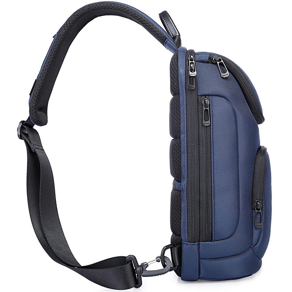 Geantă Crossbody, Rucsac Mini, BANGE BG7565