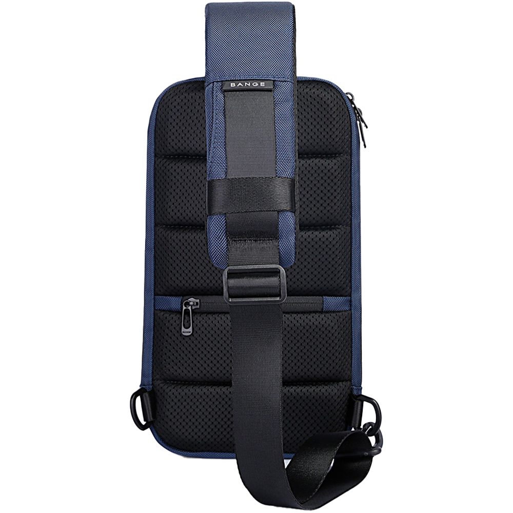 Geantă Crossbody, Rucsac Mini, BANGE BG7565