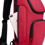 Geantă Crossbody, Rucsac Mini, BANGE BG7565