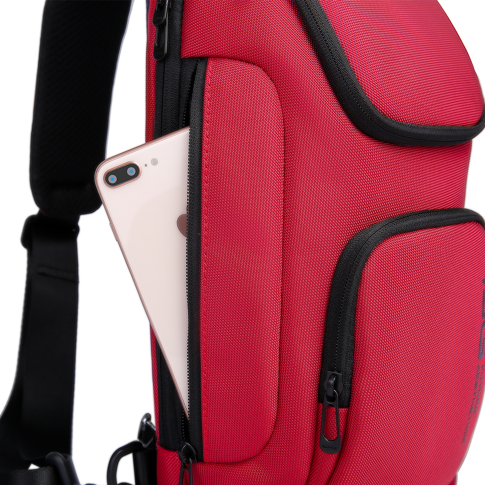 Geantă Crossbody, Rucsac Mini, BANGE BG7565