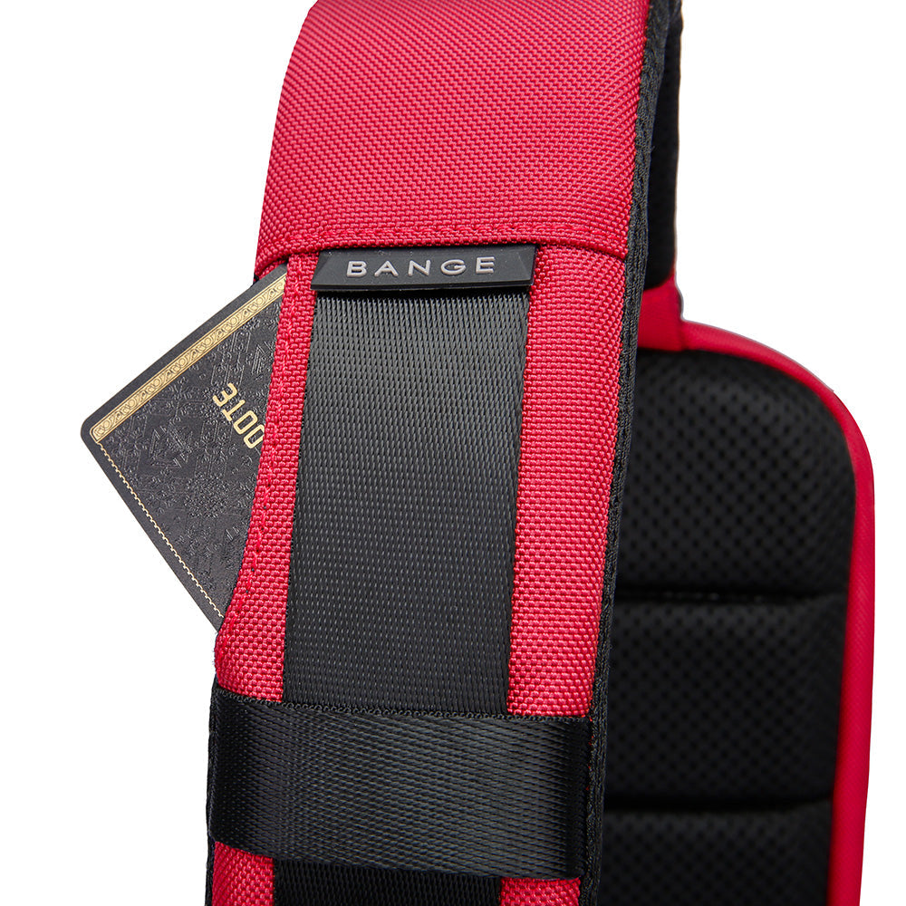 Geantă Crossbody, Rucsac Mini, BANGE BG7565