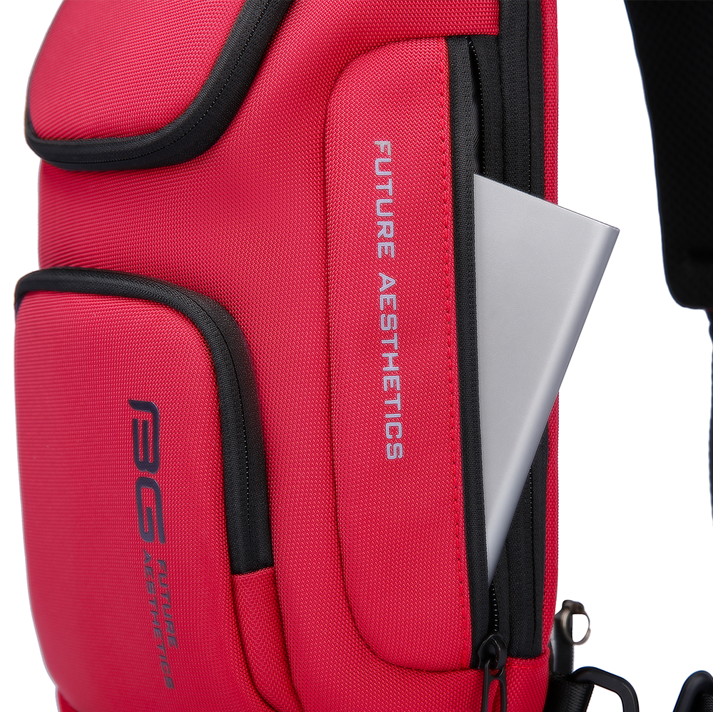 Geantă Crossbody, Rucsac Mini, BANGE BG7565