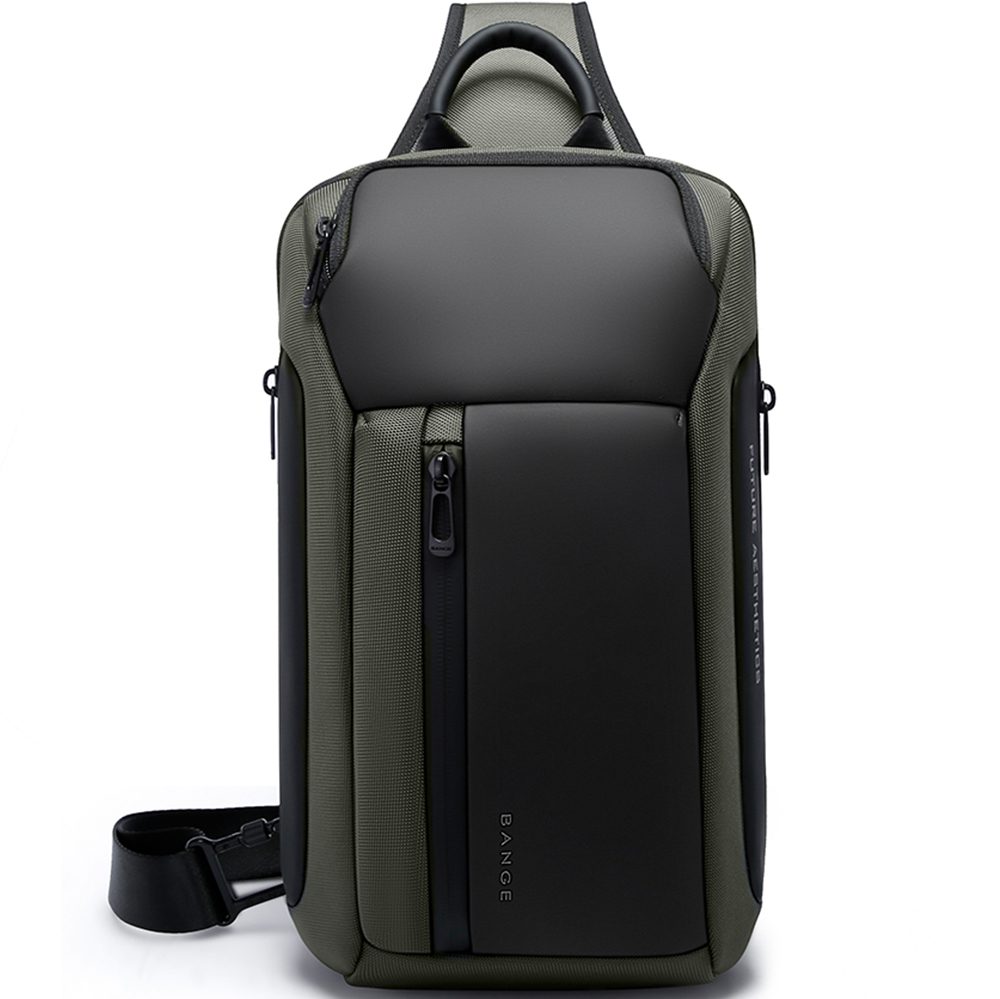 Geantă Crossbody, Rucsac Mini, BANGE BG7566