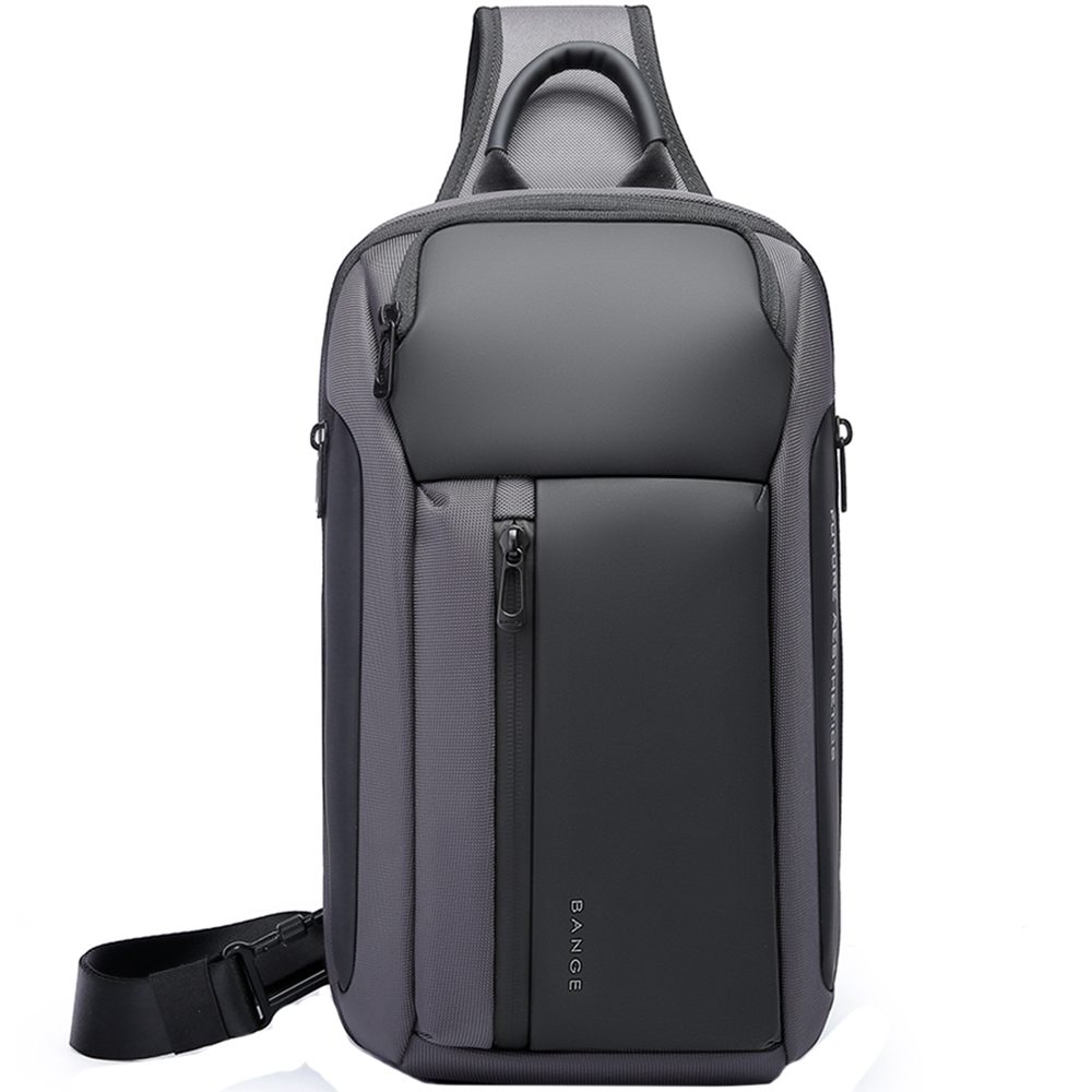 Geantă Crossbody, Rucsac Mini, BANGE BG7566