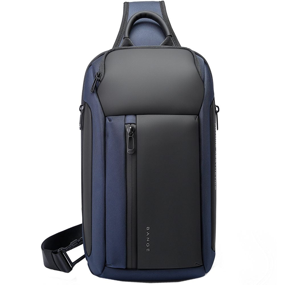 Geantă Crossbody, Rucsac Mini, BANGE BG7566