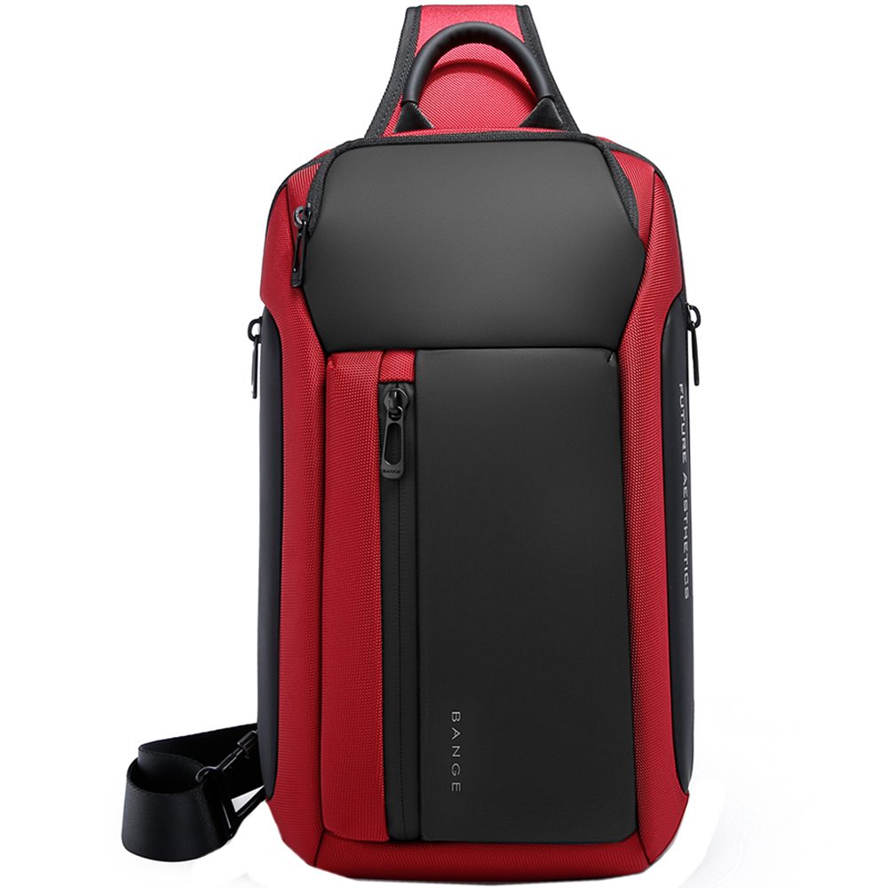 Geantă Crossbody, Rucsac Mini, BANGE BG7566