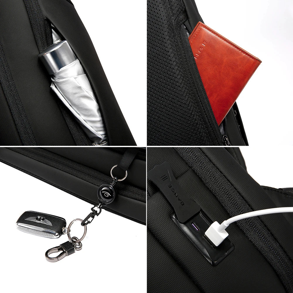 Rucsac Laptop BANGE BG7677