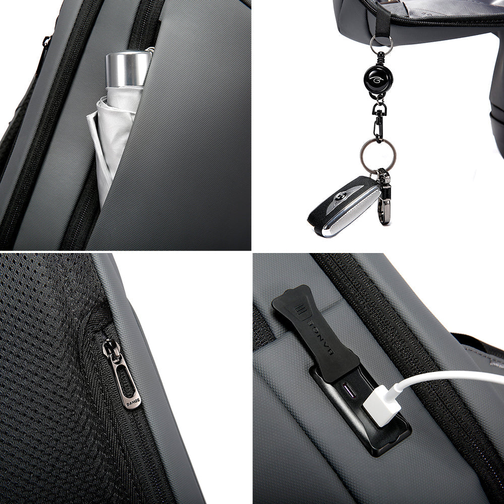 Rucsac Laptop BANGE BG7677