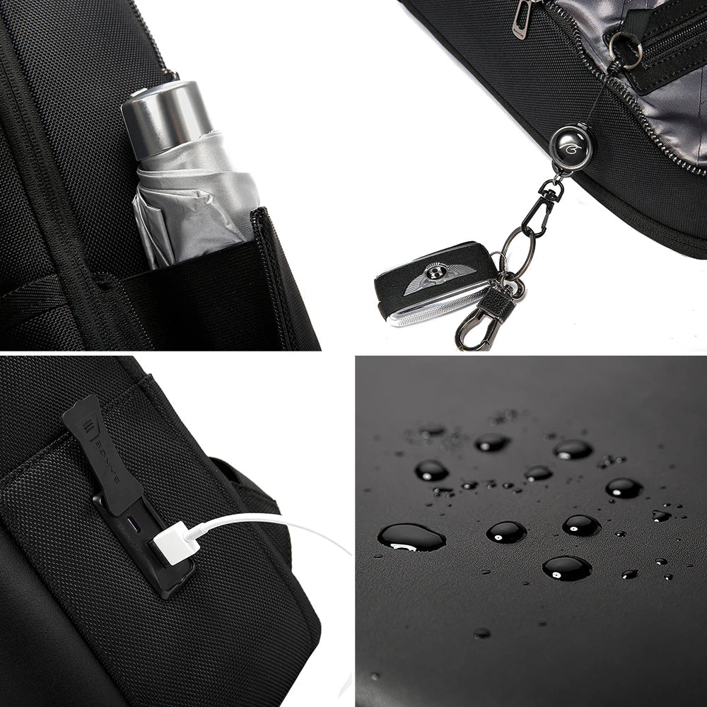 Rucsac Laptop BANGE BG7705