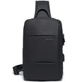 Geantă Crossbody, Rucsac Mini, BANGE BG77107