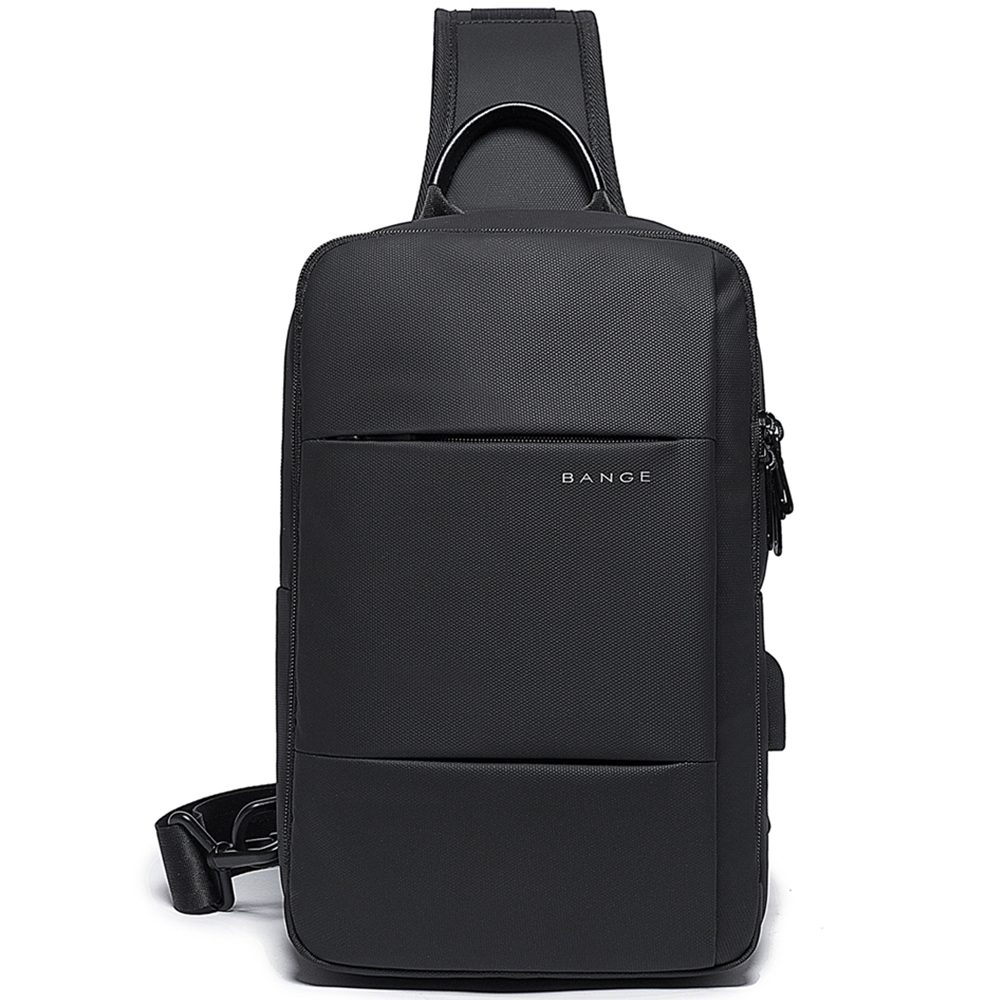 Geantă Crossbody, Rucsac Mini, BANGE BG77107
