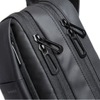 Geantă Crossbody, Rucsac Mini, BANGE BG77107