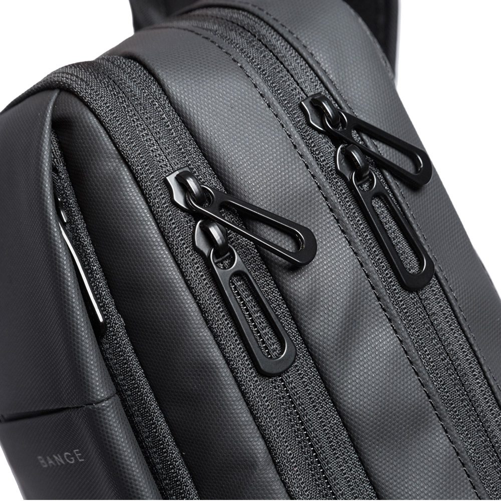 Geantă Crossbody, Rucsac Mini, BANGE BG77107