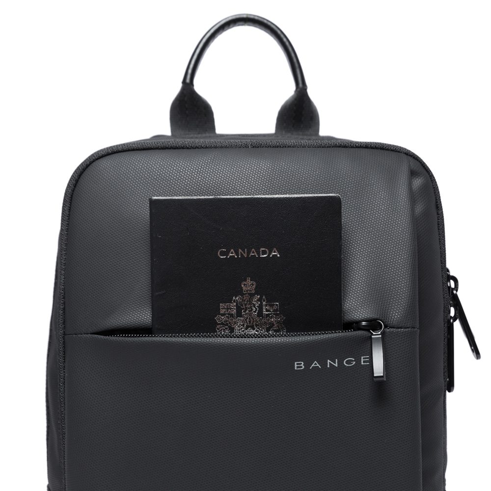Geantă Crossbody, Rucsac Mini, BANGE BG77107