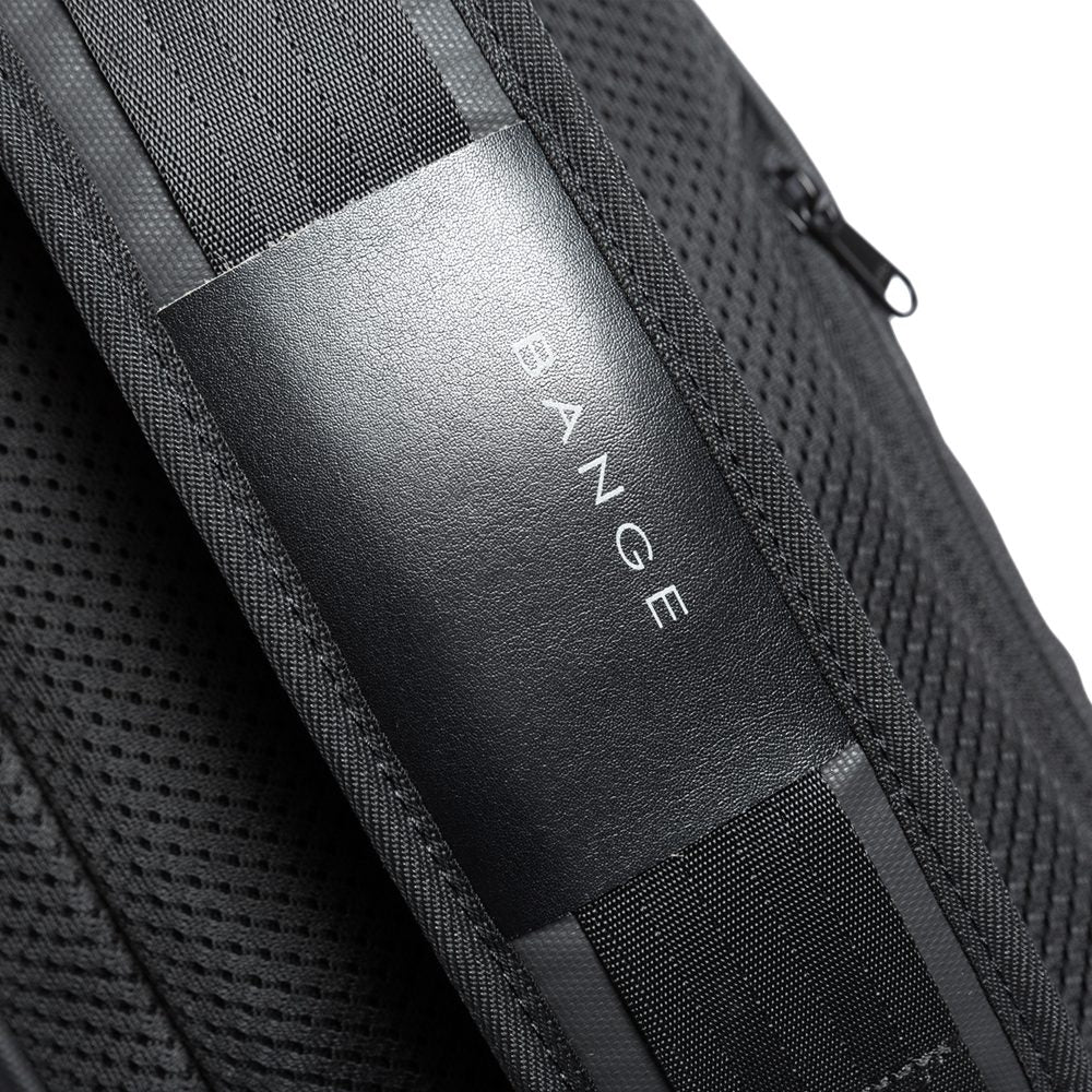 Geantă Crossbody, Rucsac Mini, BANGE BG77107