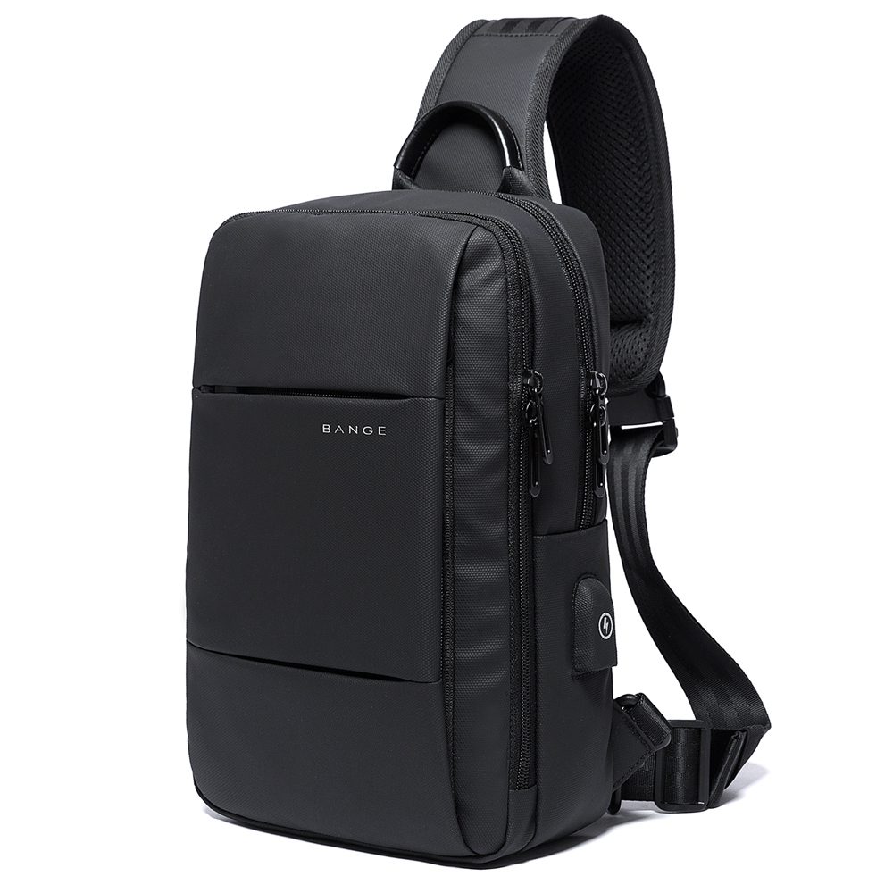 Geantă Crossbody, Rucsac Mini, BANGE BG77107
