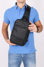 Geantă Crossbody, Rucsac Mini, BANGE BG77107