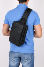 Geantă Crossbody, Rucsac Mini, BANGE BG77107