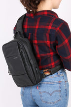 Geantă Crossbody, Rucsac Mini, BANGE BG77107
