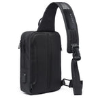 Geantă Crossbody, Rucsac Mini, BANGE BG77107