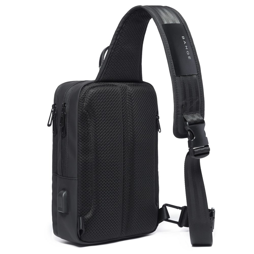 Geantă Crossbody, Rucsac Mini, BANGE BG77107