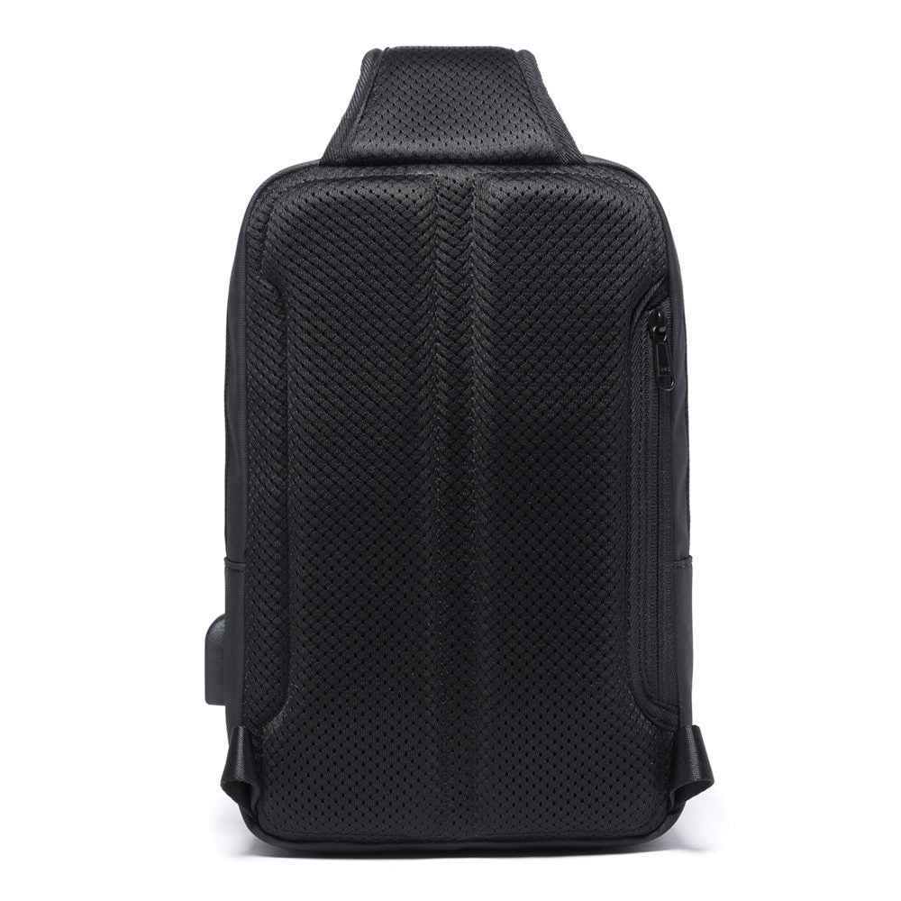 Geantă Crossbody, Rucsac Mini, BANGE BG77107