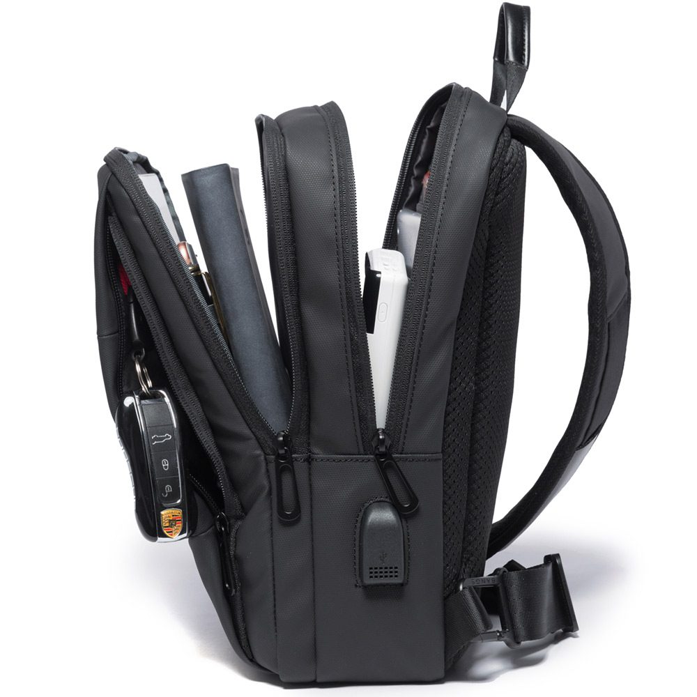 Geantă Crossbody, Rucsac Mini, BANGE BG77107