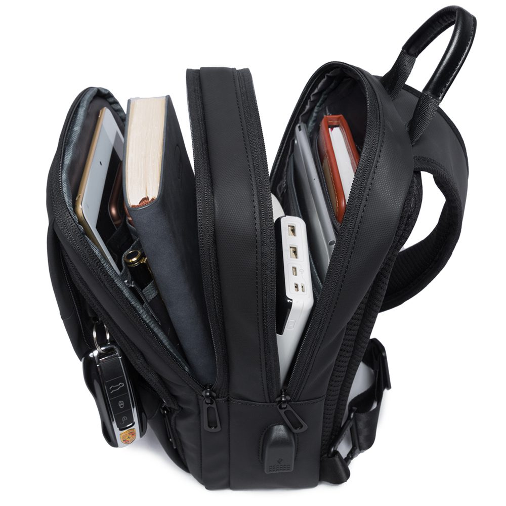 Geantă Crossbody, Rucsac Mini, BANGE BG77107