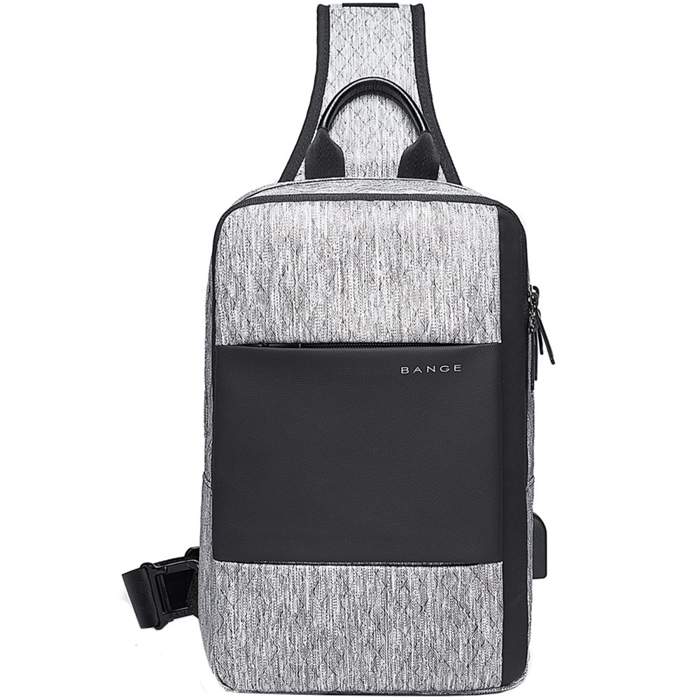 Geantă Crossbody, Rucsac Mini, BANGE BG77107