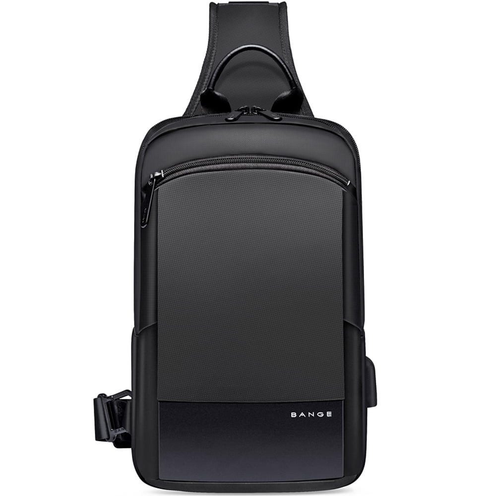 Geantă Crossbody, Rucsac Mini, BANGE BG77112
